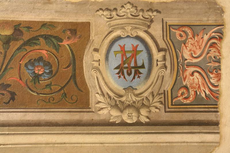 Hotel Palazzo Bocci Спелло Экстерьер фото